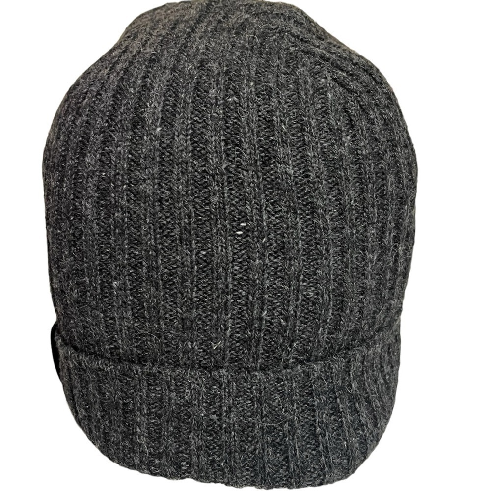 Divided By H&M Wool Blend Beanie Hat